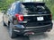 2018 Ford Explorer Platinum AWD 4dr SUV