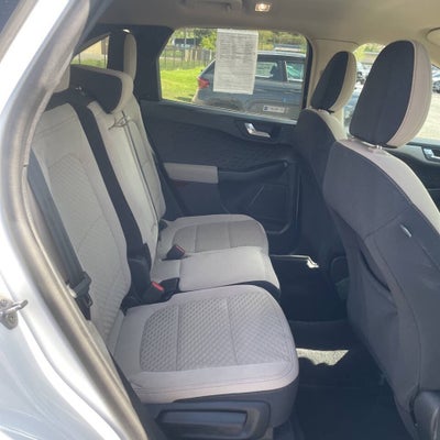 2020 Ford Escape SE AWD 4dr SUV