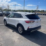 2020 Ford Escape SE AWD 4dr SUV