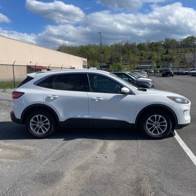 2020 Ford Escape SE AWD 4dr SUV