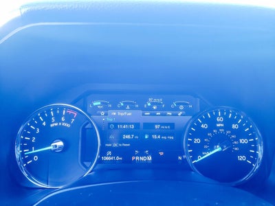 2019 Ford Expedition MAX XLT 4x4 4dr SUV