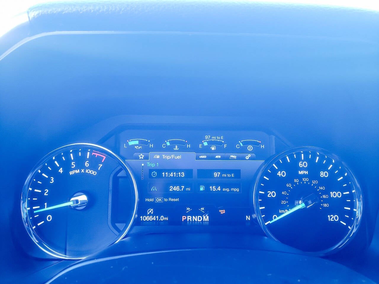 2019 Ford Expedition MAX XLT 4x4 4dr SUV