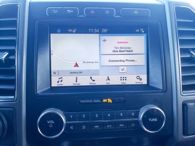 2019 Ford Expedition MAX XLT 4x4 4dr SUV