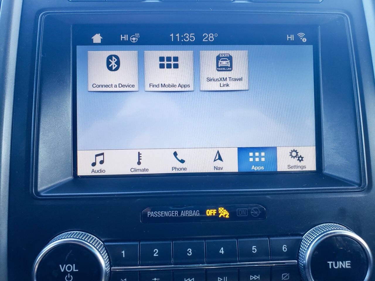 2019 Ford Expedition MAX XLT 4x4 4dr SUV