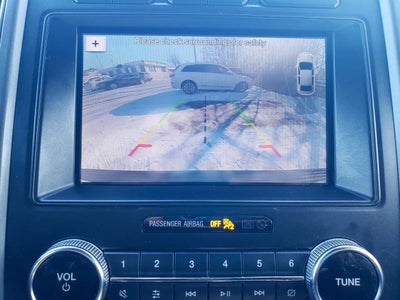 2019 Ford Expedition MAX XLT 4x4 4dr SUV