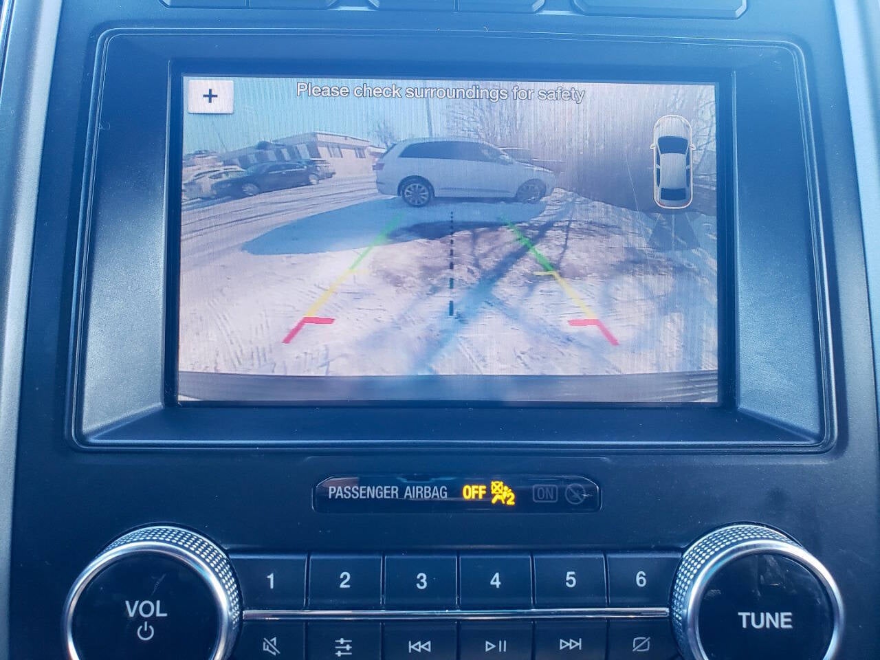 2019 Ford Expedition MAX XLT 4x4 4dr SUV