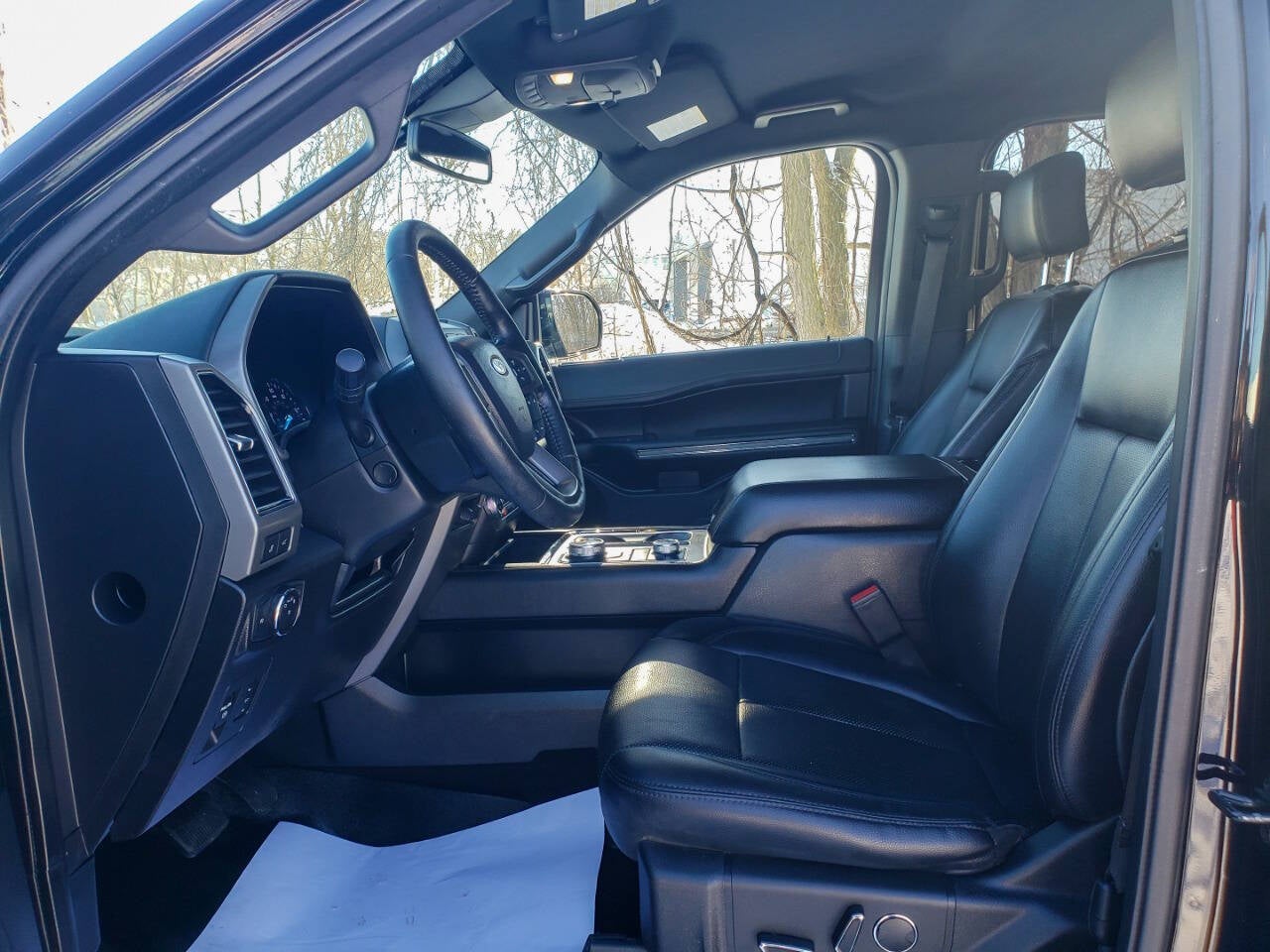 2019 Ford Expedition MAX XLT 4x4 4dr SUV
