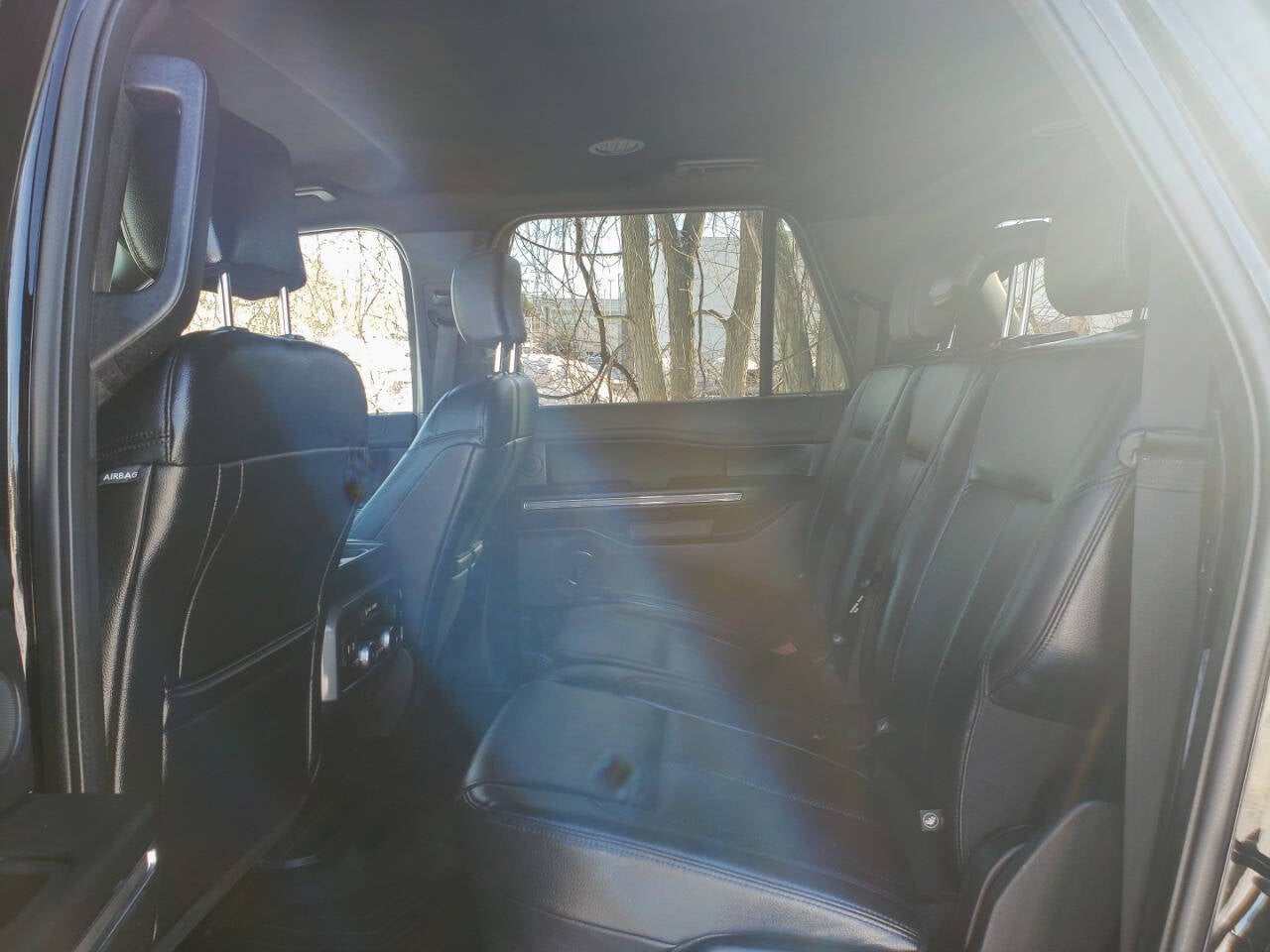 2019 Ford Expedition MAX XLT 4x4 4dr SUV