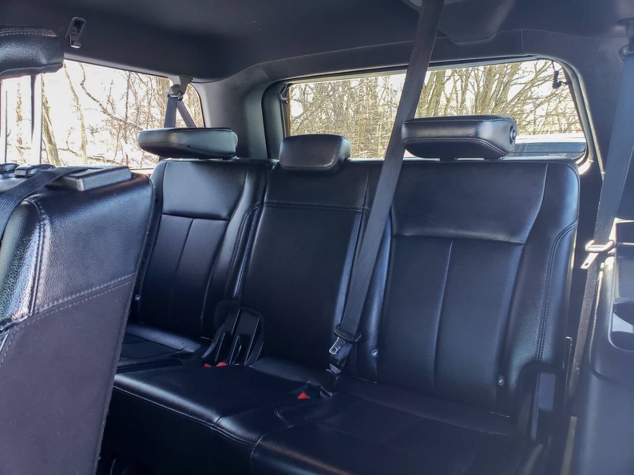 2019 Ford Expedition MAX XLT 4x4 4dr SUV