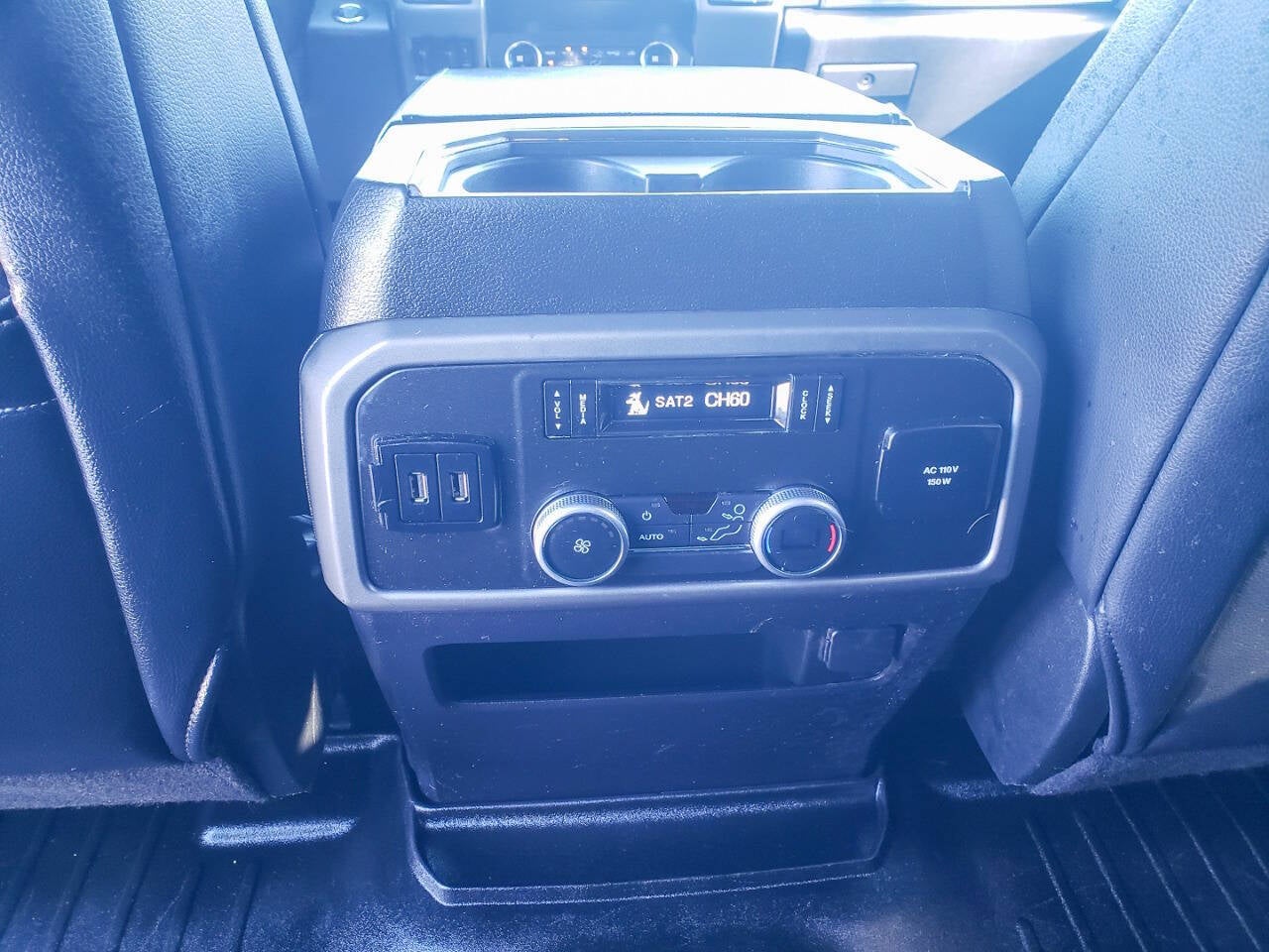 2019 Ford Expedition MAX XLT 4x4 4dr SUV