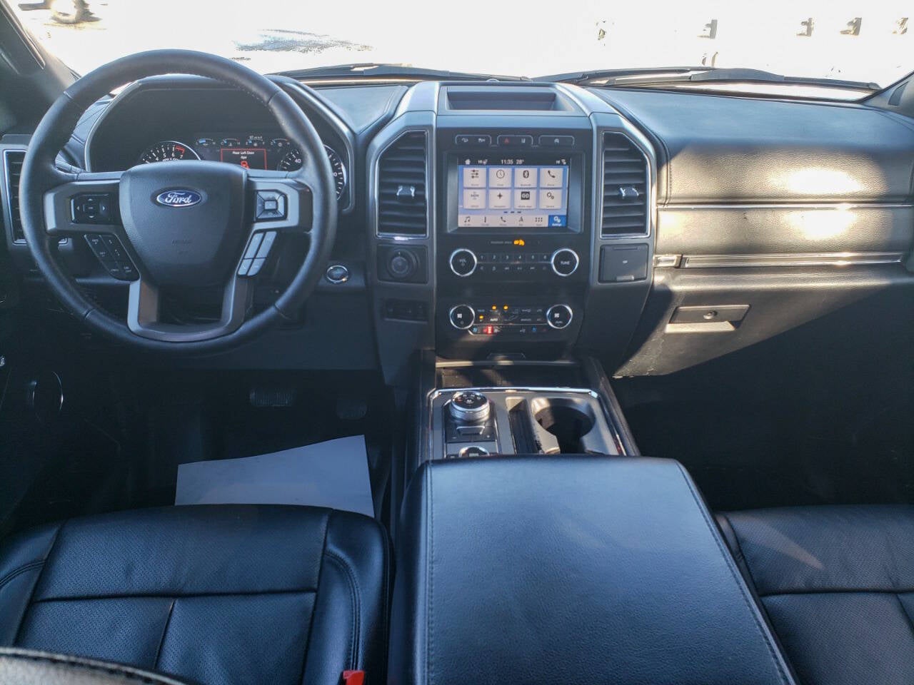 2019 Ford Expedition MAX XLT 4x4 4dr SUV