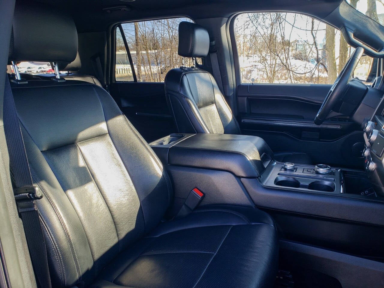 2019 Ford Expedition MAX XLT 4x4 4dr SUV