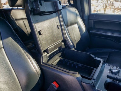 2019 Ford Expedition MAX XLT 4x4 4dr SUV