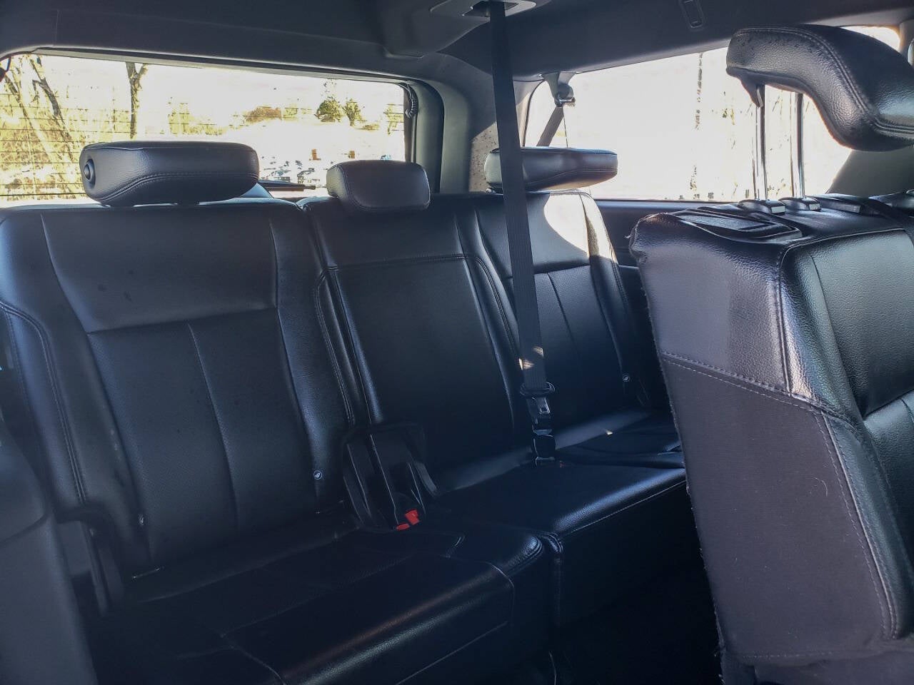 2019 Ford Expedition MAX XLT 4x4 4dr SUV