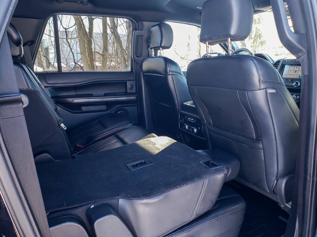 2019 Ford Expedition MAX XLT 4x4 4dr SUV