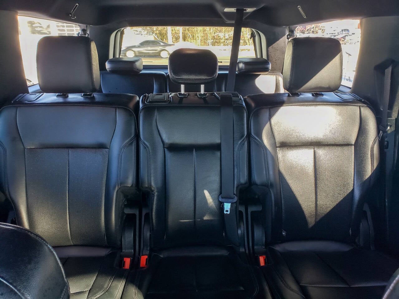 2019 Ford Expedition MAX XLT 4x4 4dr SUV