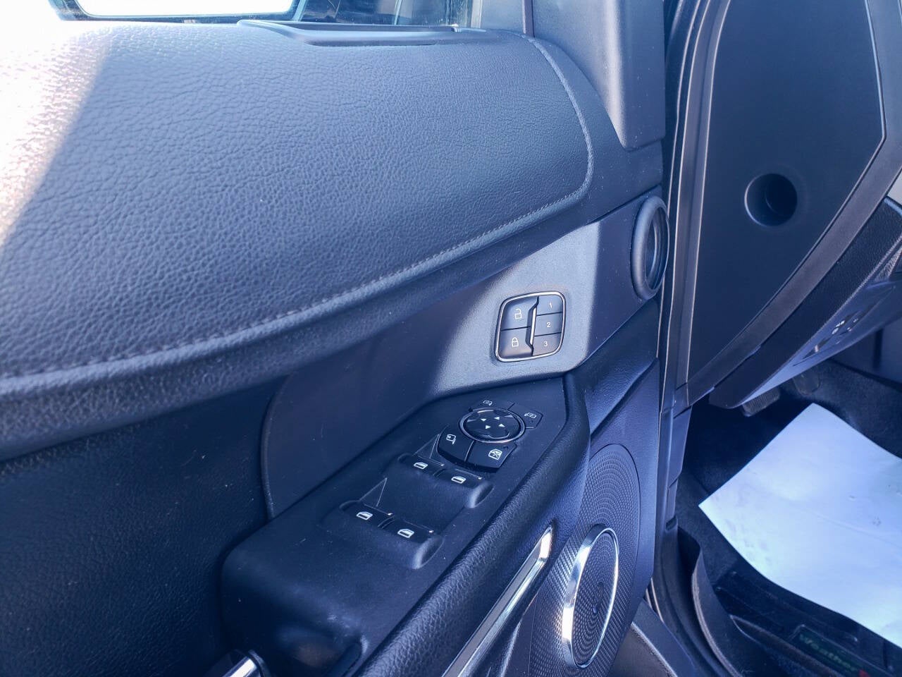 2019 Ford Expedition MAX XLT 4x4 4dr SUV