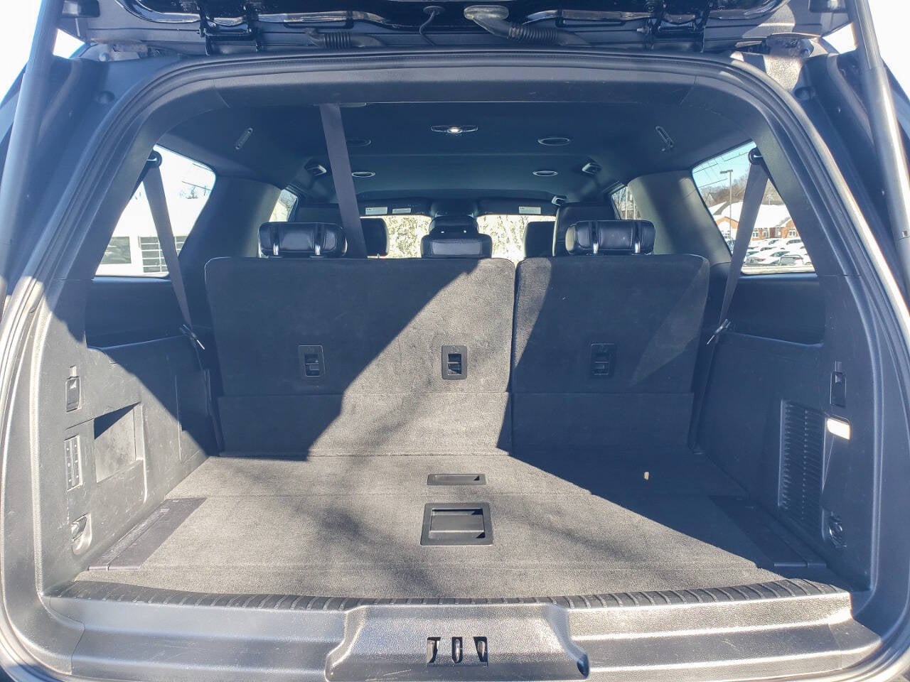 2019 Ford Expedition MAX XLT 4x4 4dr SUV