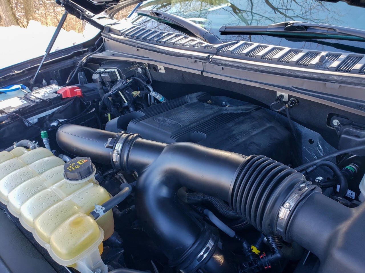 2019 Ford Expedition MAX XLT 4x4 4dr SUV