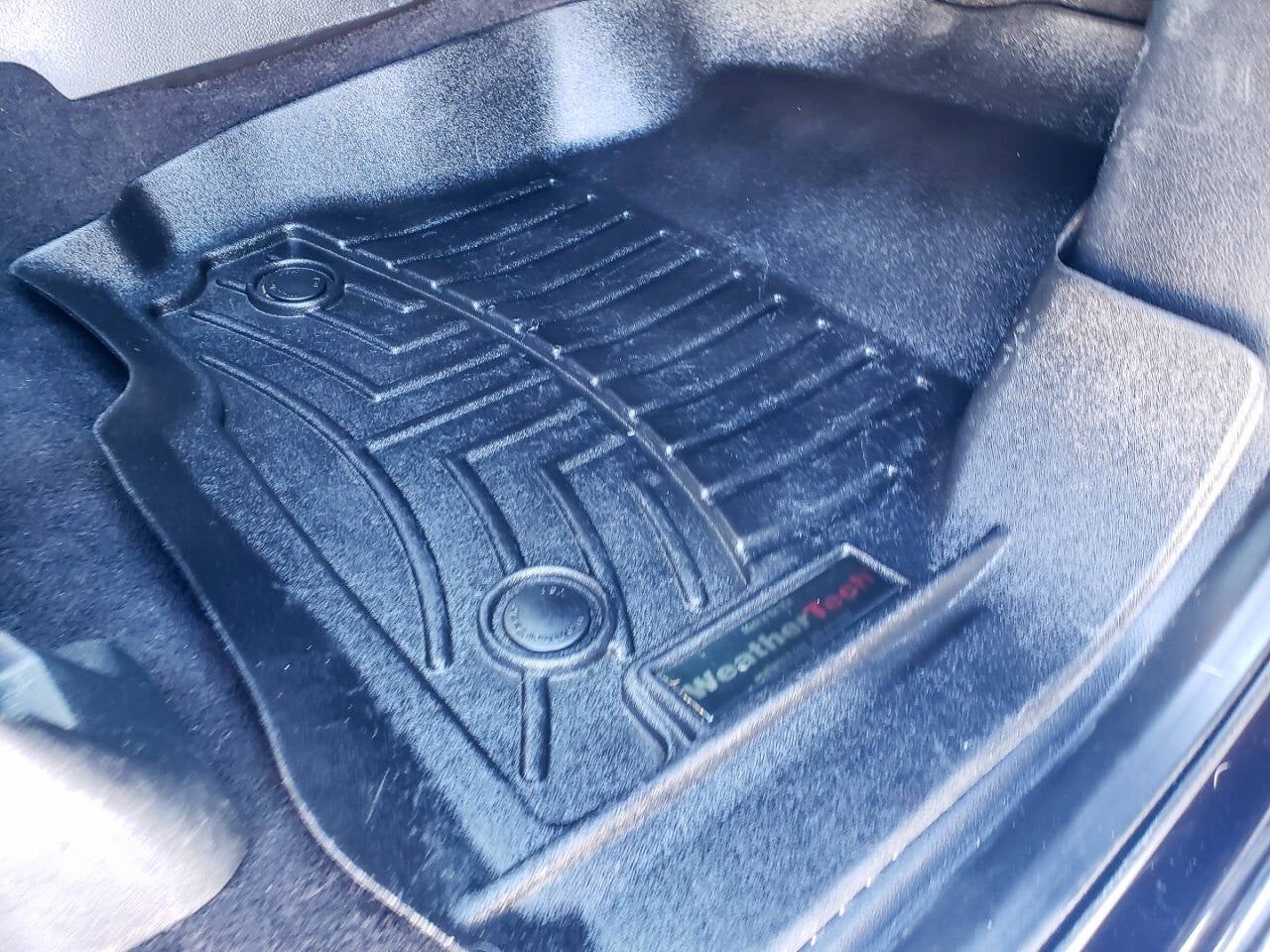 2019 Ford Expedition MAX XLT 4x4 4dr SUV