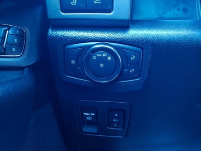 2019 Ford Expedition MAX XLT 4x4 4dr SUV