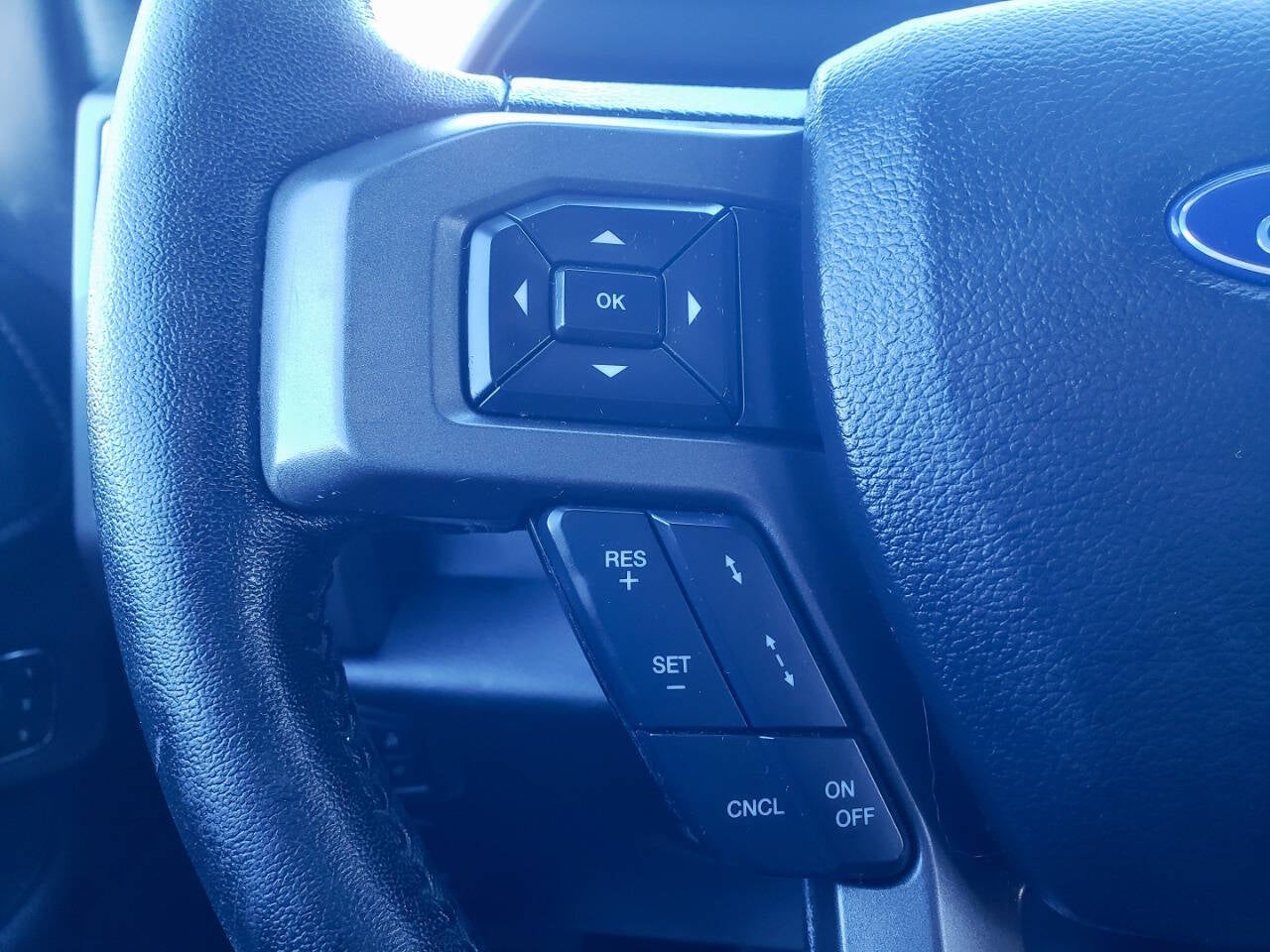 2019 Ford Expedition MAX XLT 4x4 4dr SUV