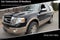 2014 Ford Expedition King Ranch 4x4 4dr SUV