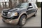 2014 Ford Expedition King Ranch 4x4 4dr SUV