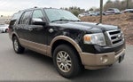 2014 Ford Expedition King Ranch 4x4 4dr SUV