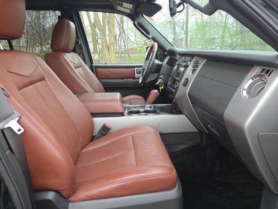 2014 Ford Expedition King Ranch 4x4 4dr SUV