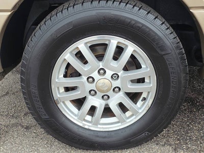 2014 Ford Expedition King Ranch 4x4 4dr SUV