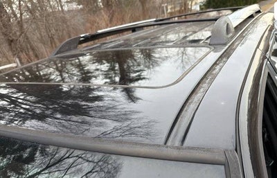 2014 Ford Expedition King Ranch 4x4 4dr SUV