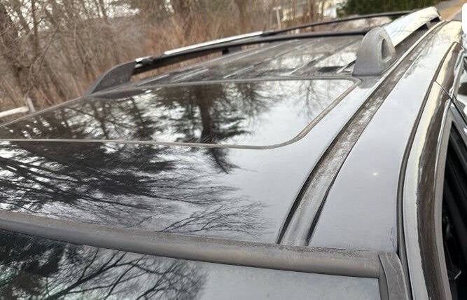 2014 Ford Expedition King Ranch 4x4 4dr SUV