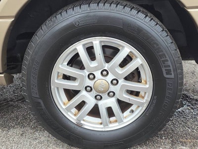2014 Ford Expedition King Ranch 4x4 4dr SUV