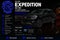 2019 Ford Expedition Limited 4x4 4dr SUV