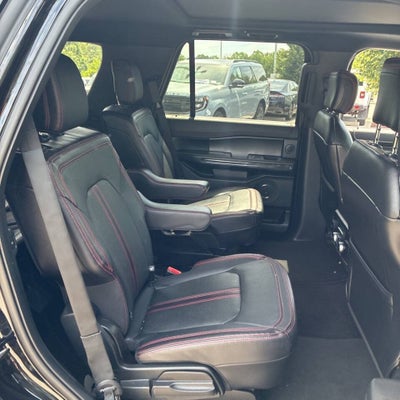 2019 Ford Expedition Limited 4x4 4dr SUV