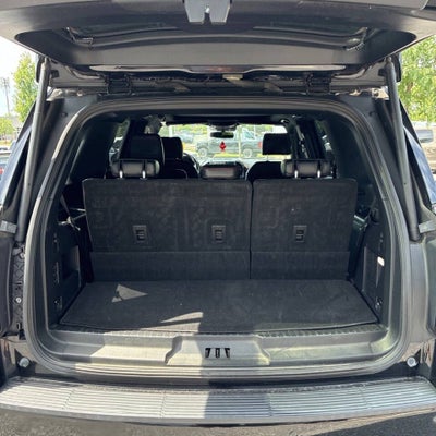 2019 Ford Expedition Limited 4x4 4dr SUV