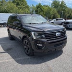 2019 Ford Expedition Limited 4x4 4dr SUV