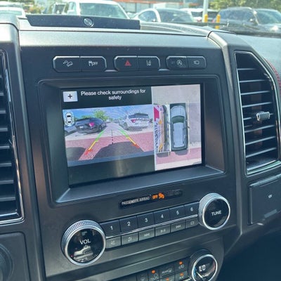 2019 Ford Expedition Limited 4x4 4dr SUV