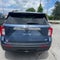 2020 Ford Explorer XLT AWD 4dr SUV