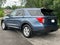 2020 Ford Explorer XLT AWD 4dr SUV
