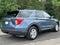 2020 Ford Explorer XLT AWD 4dr SUV