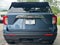 2020 Ford Explorer XLT AWD 4dr SUV