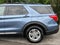 2020 Ford Explorer XLT AWD 4dr SUV