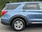 2020 Ford Explorer XLT AWD 4dr SUV