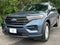 2020 Ford Explorer XLT AWD 4dr SUV