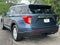 2020 Ford Explorer XLT AWD 4dr SUV