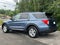 2020 Ford Explorer XLT AWD 4dr SUV