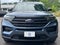 2020 Ford Explorer XLT AWD 4dr SUV