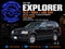 2004 Ford Explorer XLS 4dr SUV